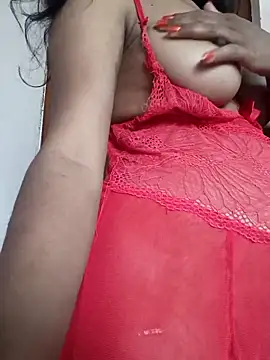Shreya-Shetty09 online show from 02-27-25, 02:46