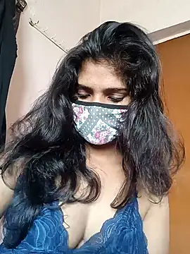 Shreya-Shetty09 online show from 02-17-25, 11:13