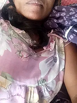Shreya-Shetty09 online show from 02-26-25, 07:02