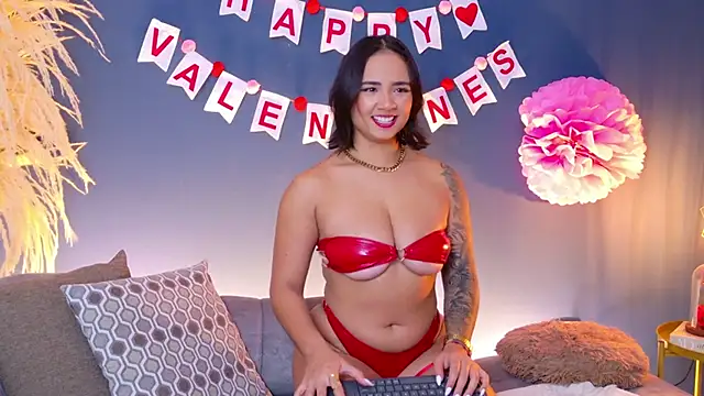 Lea Foster online show from 02-14-26, 01:00