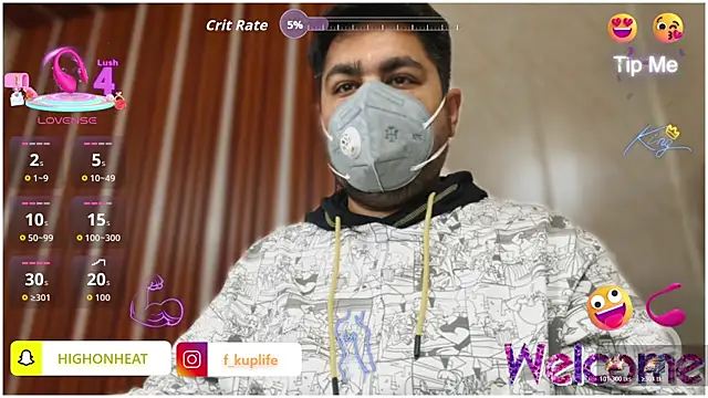 A4h odin1 online show from 04-22-26, 08:21