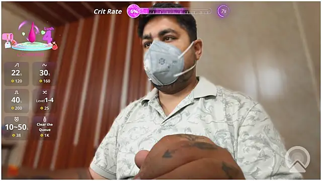 A4h odin1 online show from 04-18-26, 10:06