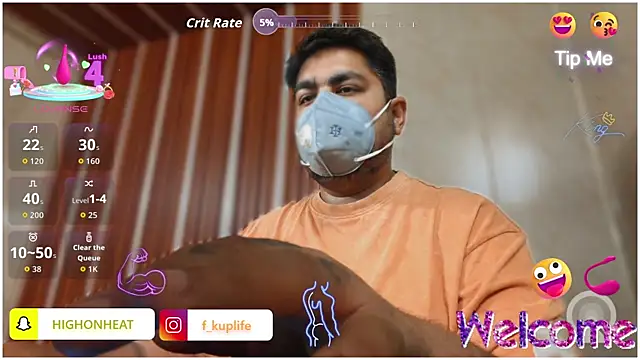 A4h odin1 online show from 04-17-26, 10:40