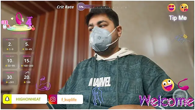 A4h odin1 online show from 04-20-26, 07:22