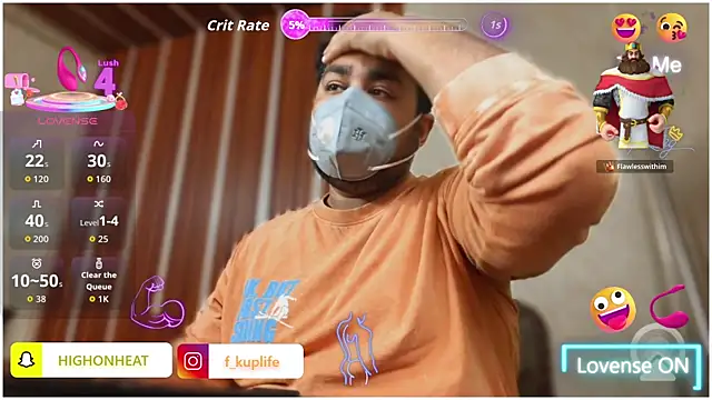 A4h odin1 online show from 04-07-26, 08:05