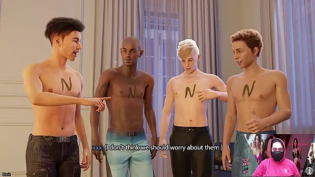 Snapshot of A4h_odin1 chatting on 01-21-25, 11:13 A4h odin1 online show from 01-21-25, 11:13