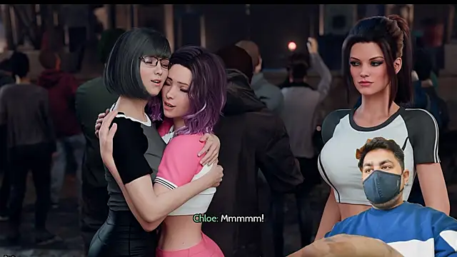 A4h odin1 online show from 12-02-25, 08:38