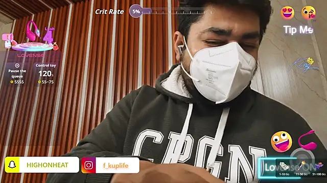 A4h odin1 online show from 01-13-26, 09:02