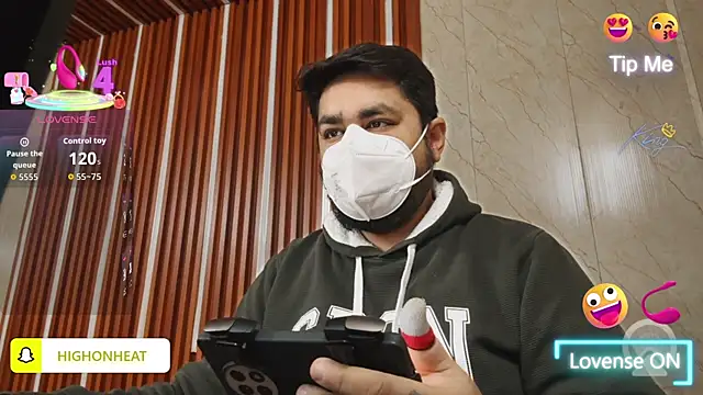 A4h odin1 online show from 01-08-26, 08:31