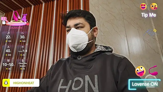 A4h odin1 online show from 01-07-26, 08:52