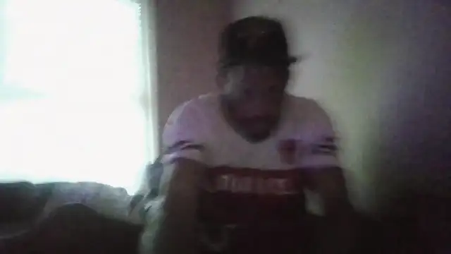 Snapshot of Fonzarelli chatting on 09-26-25, 11:55 Fonzarelli online show from 09-26-25, 11:55