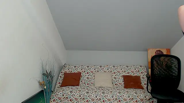 Snapshot of BrendaSkye chatting on 03-07-25, 10:35 BrendaSkye online show from 03-07-25, 10:35