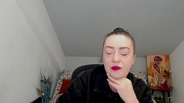 Snapshot of BrendaSkye chatting on 03-11-25, 03:25 BrendaSkye online show from 03-11-25, 03:25