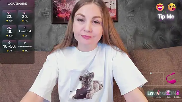 CassieMils online show from 01-12-26, 04:25