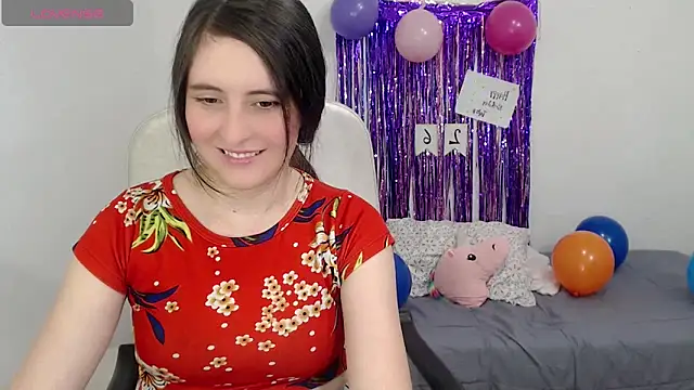 tania sweet   online show from 04-20-26, 03:46