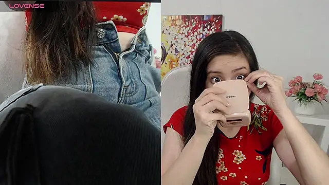 tania sweet   online show from 06-30-26, 09:26