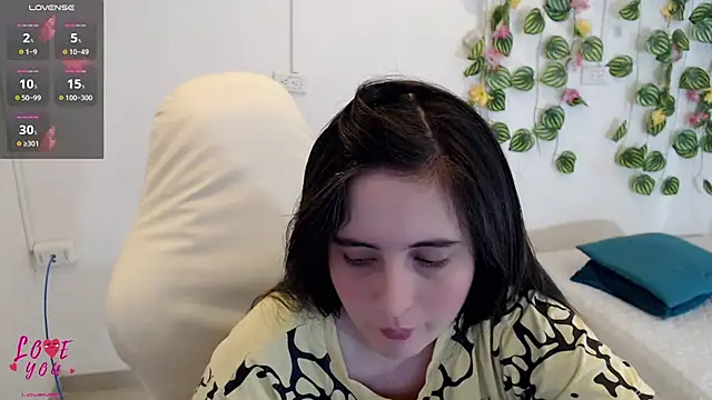 tania sweet   online show from 02-10-26, 07:02