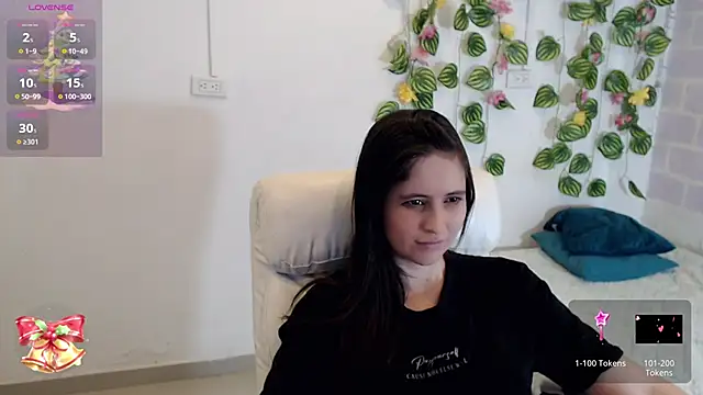 tania sweet   online show from 01-15-26, 06:44