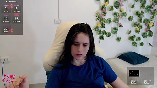 tania sweet   online show from 02-11-26, 09:03