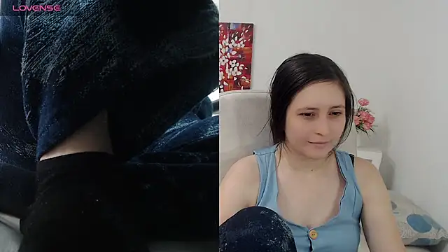 tania sweet   online show from 07-04-26, 05:50