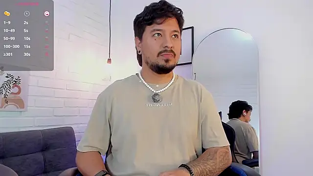 DaviidEvans  online show from 12-22-25, 01:00