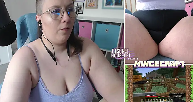 fishnethousepet online show from 04-01-26, 02:36