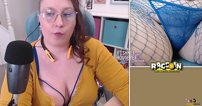fishnethousepet online show from 04-16-26, 10:01
