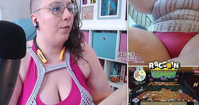 fishnethousepet online show from 04-14-26, 02:00