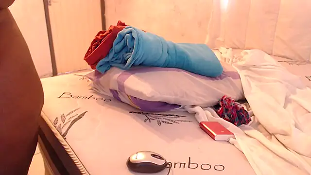 XXEBONYTEAZERXX online show from 11-30-25, 08:48