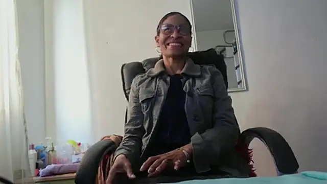 Aries Mature online show from 04-30-26, 08:38
