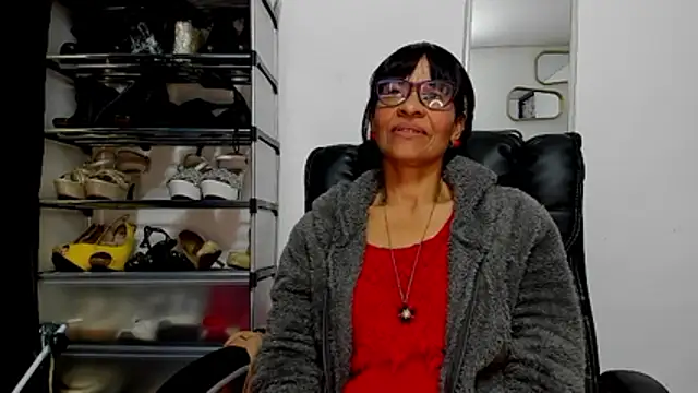 Aries Mature online show from 04-19-26, 06:10