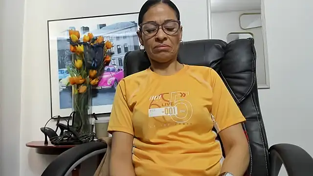 Aries Mature online show from 10-11-25, 02:29