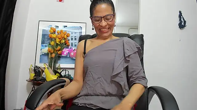 Aries Mature online show from 01-13-26, 04:55