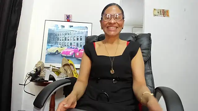 Aries Mature online show from 03-03-26, 04:03