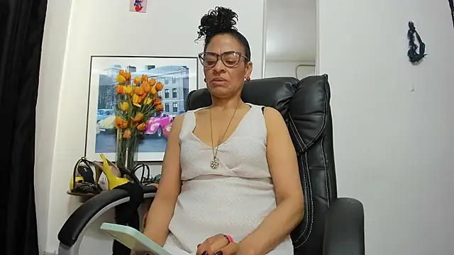 Aries Mature online show from 01-07-26, 04:01