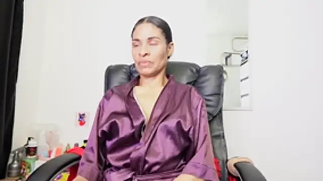 Aries Mature online show from 06-28-26, 12:17