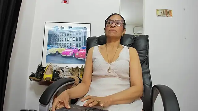 Aries Mature online show from 02-05-26, 02:13