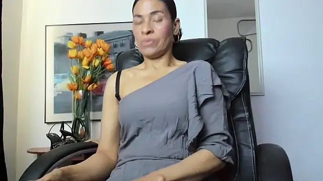 Aries Mature online show from 10-30-25, 12:47