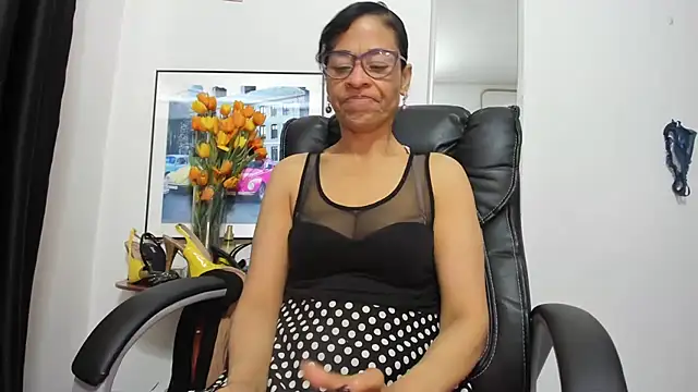 Aries Mature online show from 01-16-26, 06:45