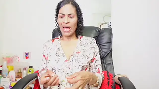 Aries Mature online show from 07-01-26, 12:44