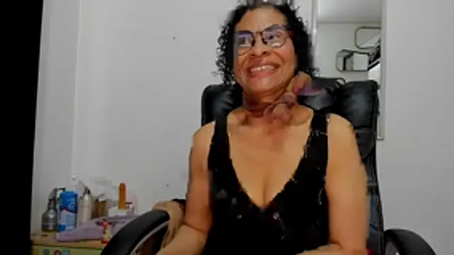 Aries Mature online show from 04-22-26, 04:14