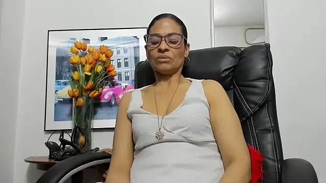 Aries Mature online show from 10-29-25, 09:14