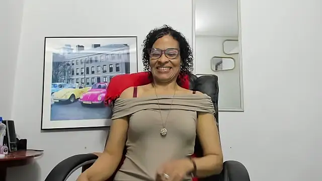 Aries Mature online show from 09-17-25, 04:31