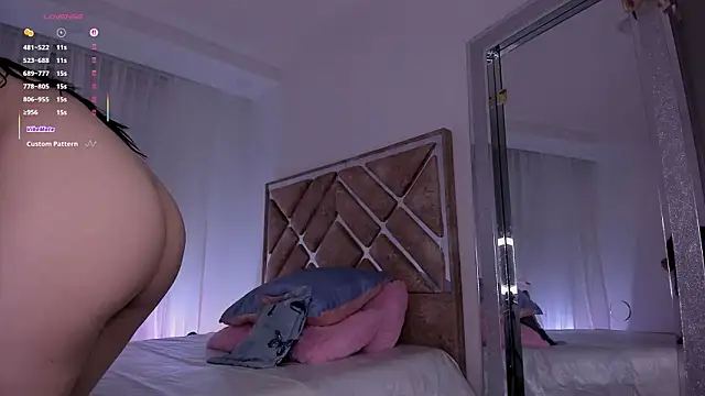 GoddessLinda04 online show from 03-14-26, 11:55