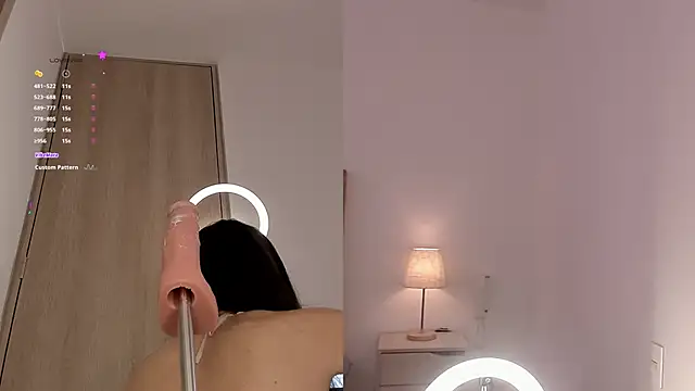 GoddessLinda04 online show from 03-09-25, 06:11