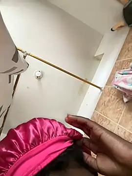 Tayra Siny online show from 01-10-26, 06:14