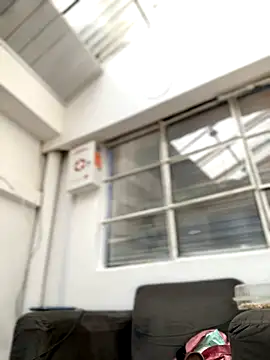 Tayra Siny online show from 09-21-25, 09:31