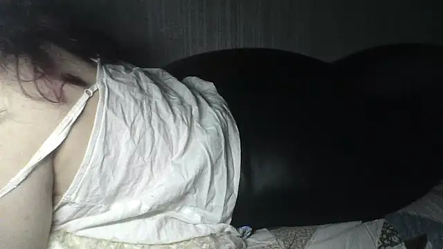 Alma Evelynne online show from 03-11-26, 08:14