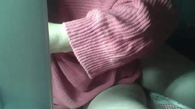 Alma Evelynne online show from 02-05-26, 03:41