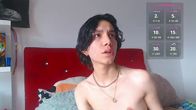 LAICK 01 online show from 11-23-25, 08:30